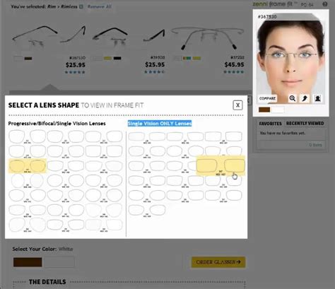 zenni optical turnaround time.